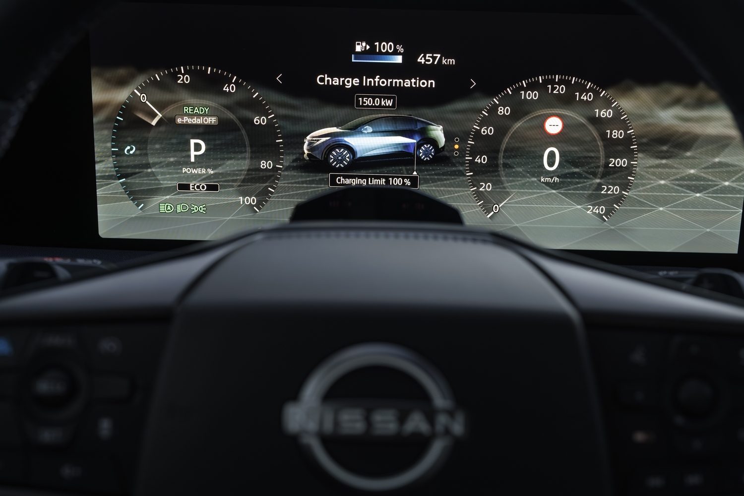 Nissan Leaf Nissan Leaf