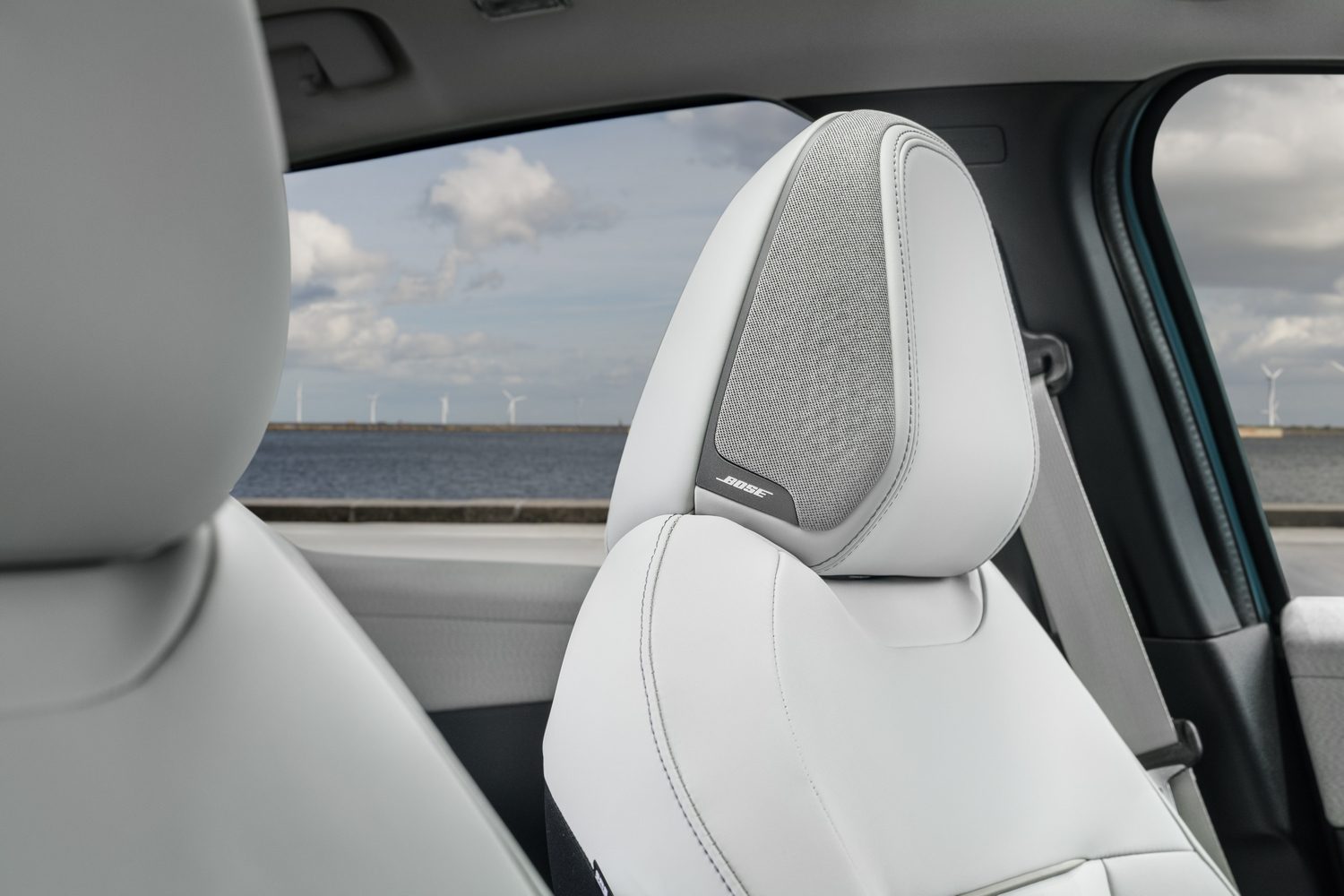 Nissan Leaf Nissan Leaf