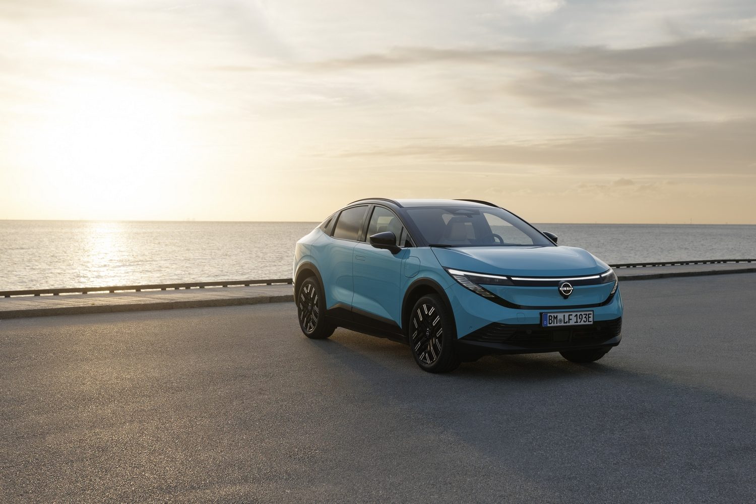 Nissan Leaf Nissan Leaf