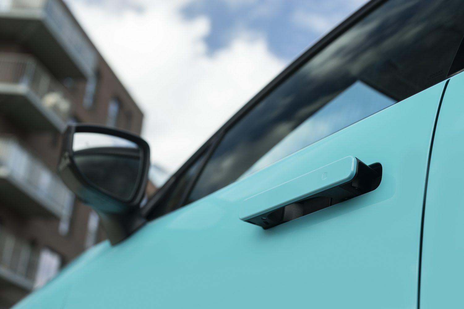 Nissan Leaf Nissan Leaf