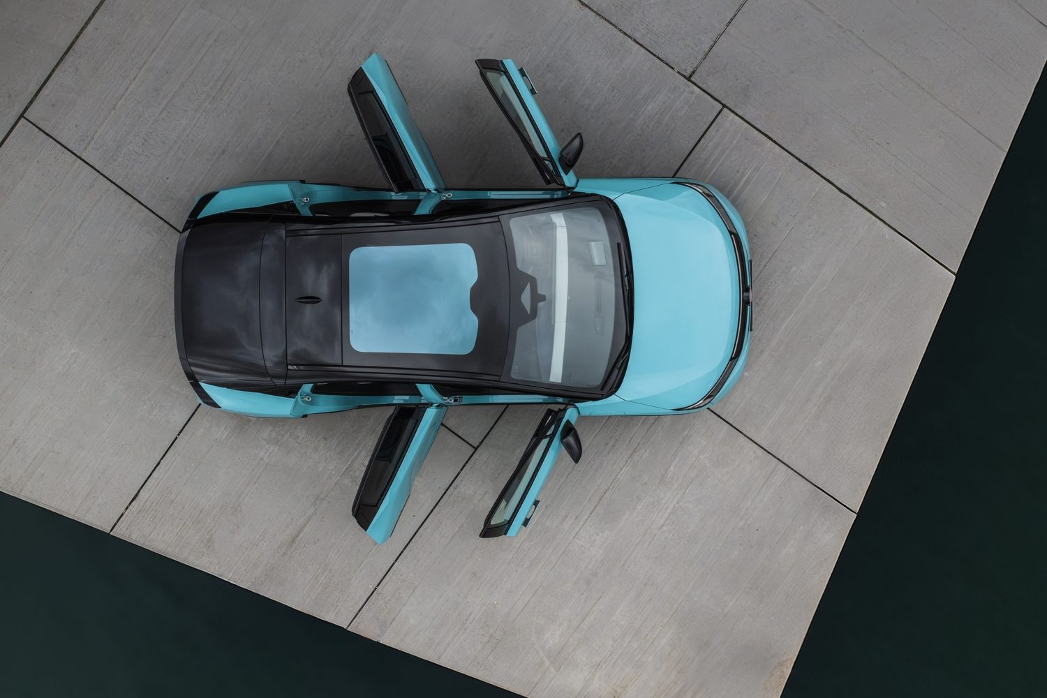 Nissan Leaf Nissan Leaf