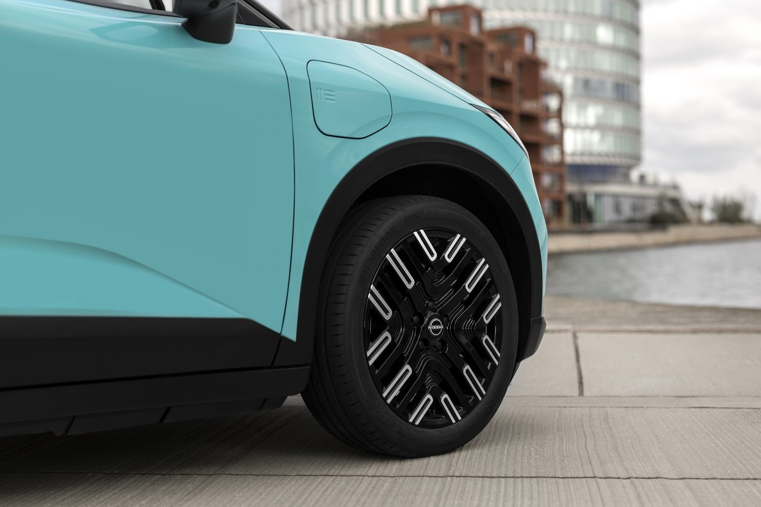 Nissan Leaf Nissan Leaf