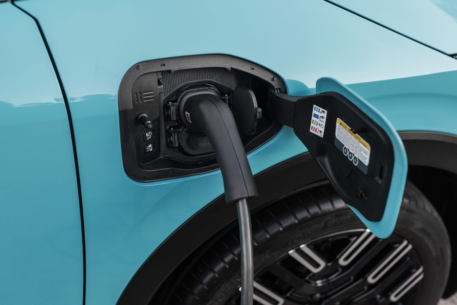 Nissan Leaf Nissan Leaf