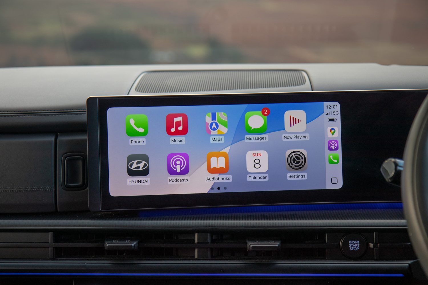 Hyundai Santa Fe 4WD PHEV (2025) Hyundai Santa Fe 4WD PHEV (2025)