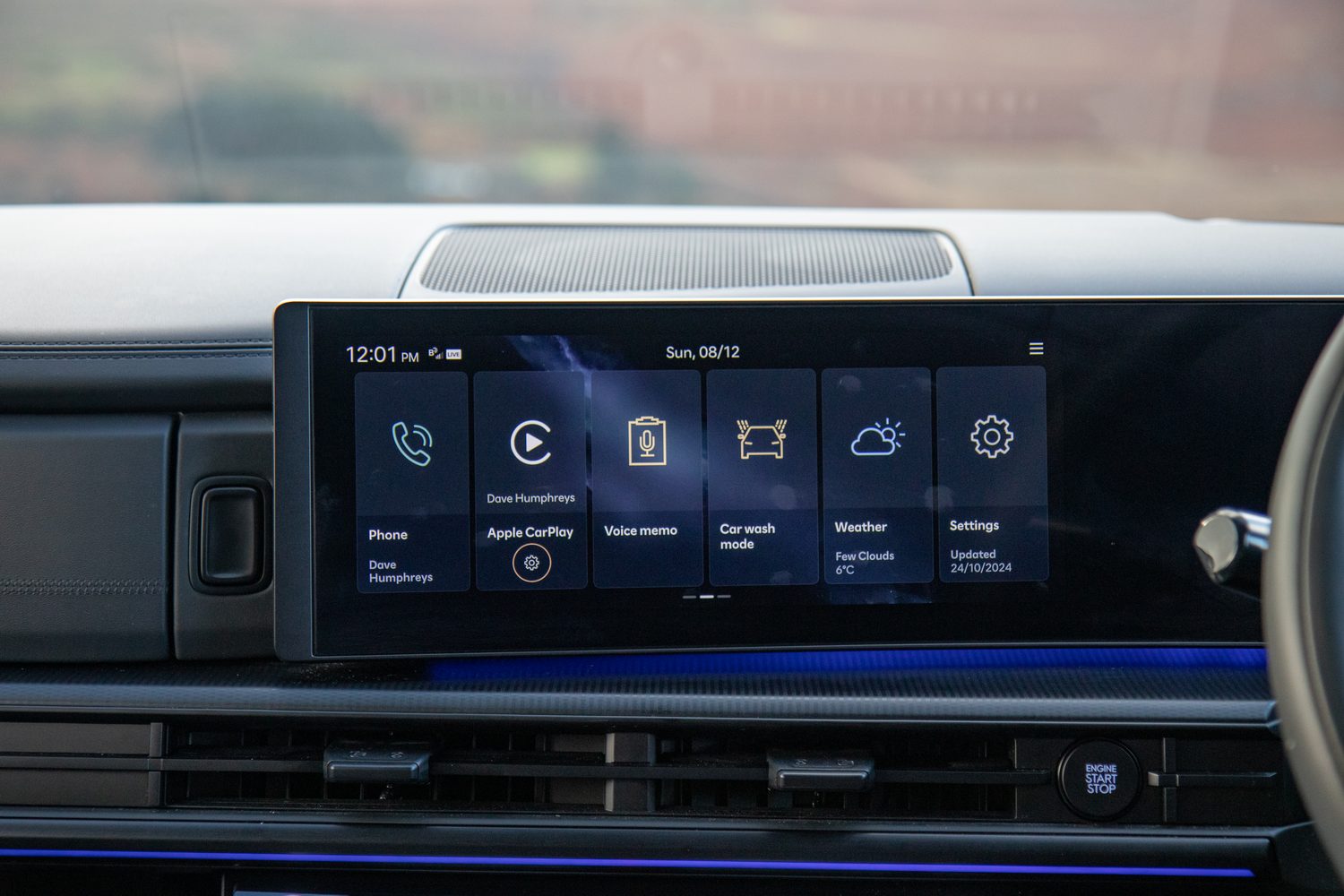 Hyundai Santa Fe 4WD PHEV (2025) Hyundai Santa Fe 4WD PHEV (2025)