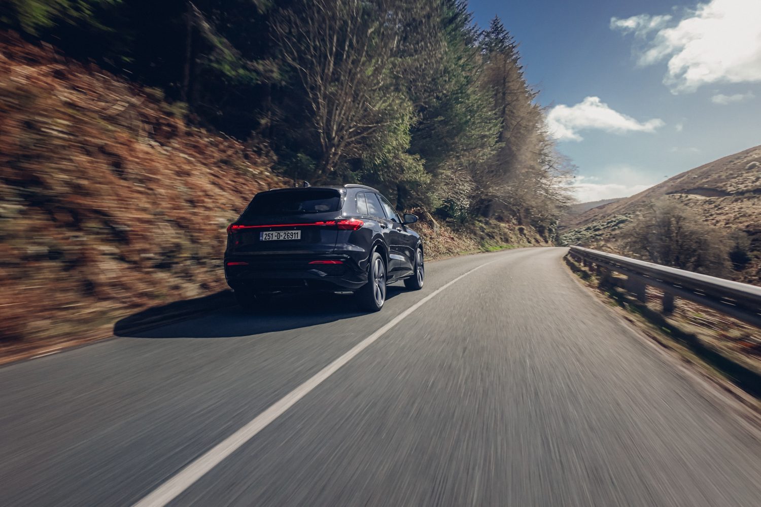 Audi Q5 2.0 TDI quattro (2025) Audi Q5 2.0 TDI quattro (2025)