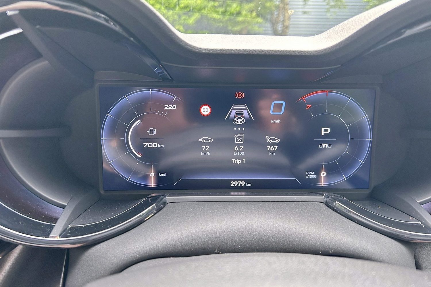 Alfa Romeo Junior Ibrida (2025) Alfa Romeo Junior Ibrida (2025)