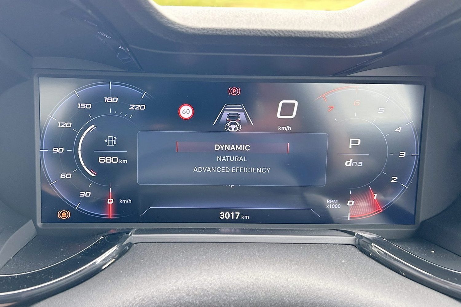 Alfa Romeo Junior Ibrida (2025) Alfa Romeo Junior Ibrida (2025)