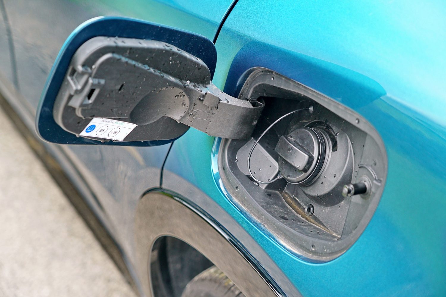 Alfa Romeo Junior Ibrida (2025) Alfa Romeo Junior Ibrida (2025)