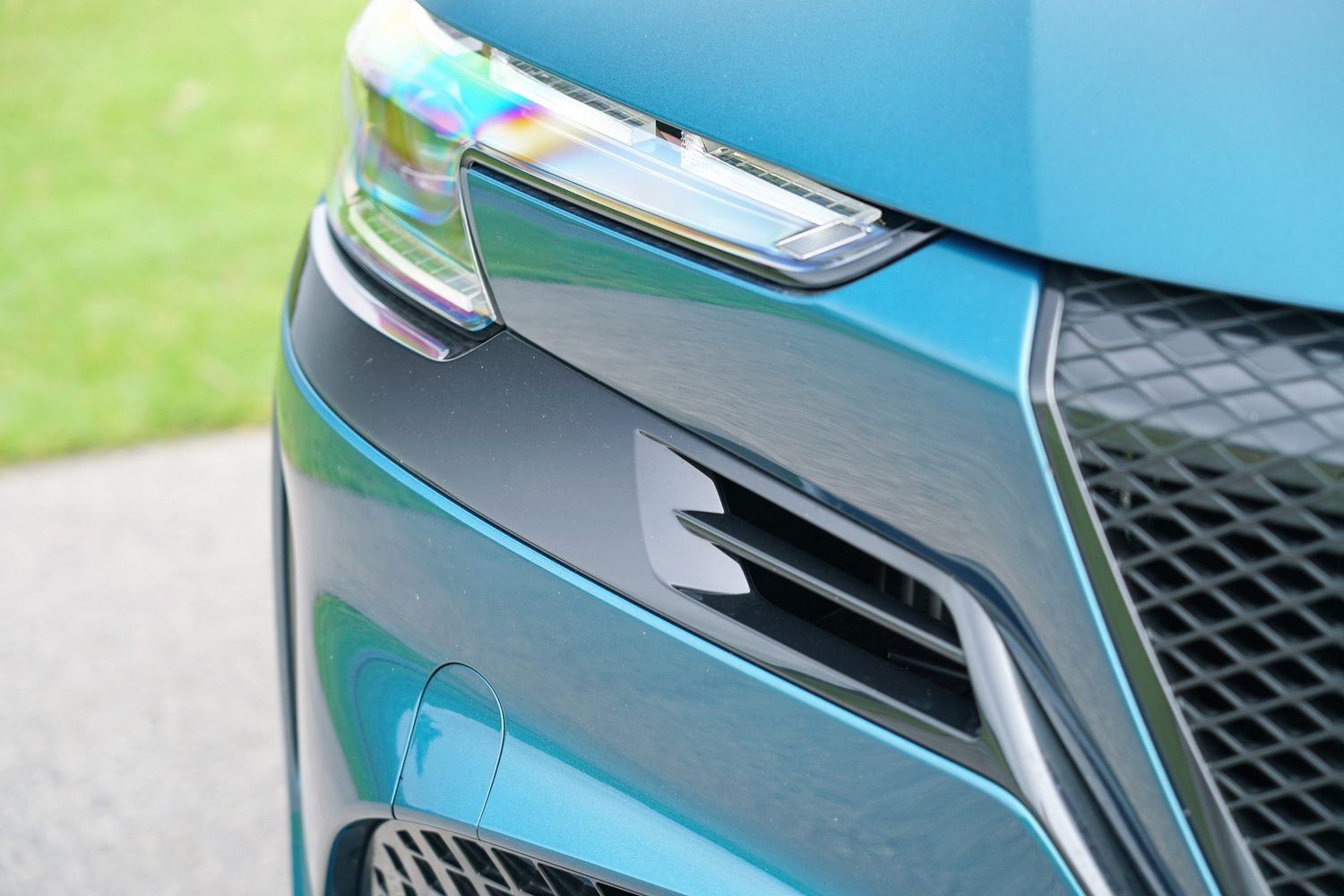 Alfa Romeo Junior Ibrida (2025) Alfa Romeo Junior Ibrida (2025)