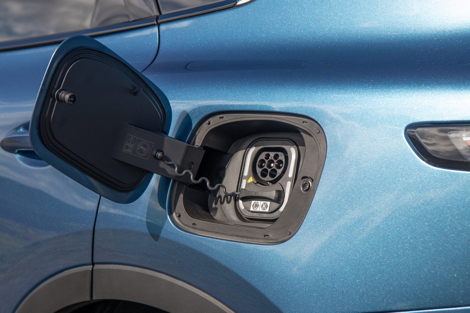 MG S5 Long Range (2025) MG S5 Long Range (2025)