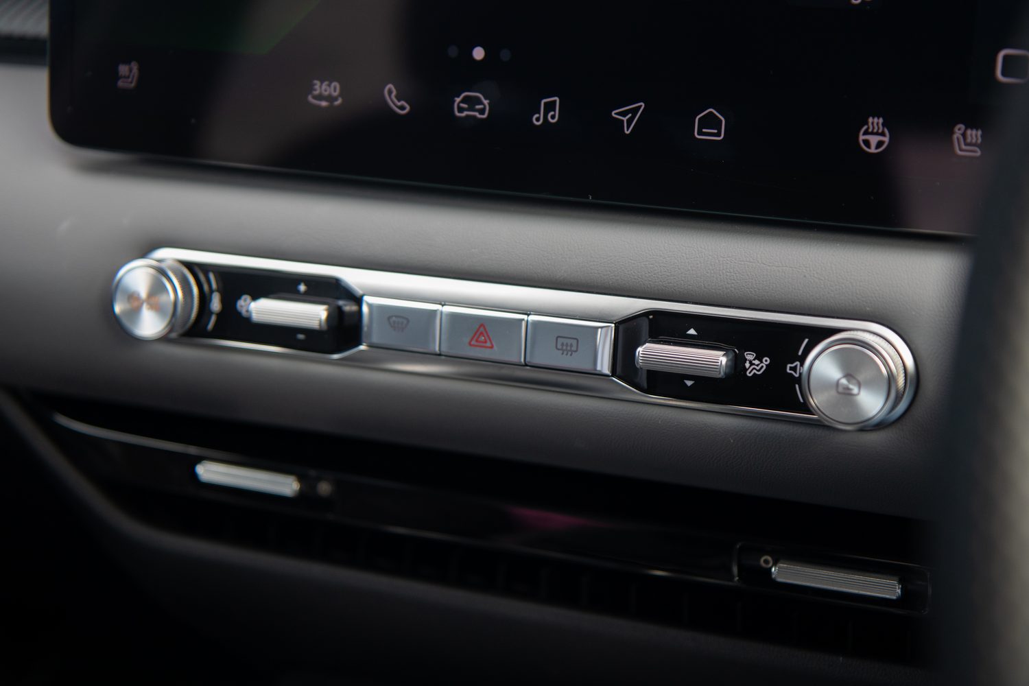 MG S5 Long Range (2025) MG S5 Long Range (2025)