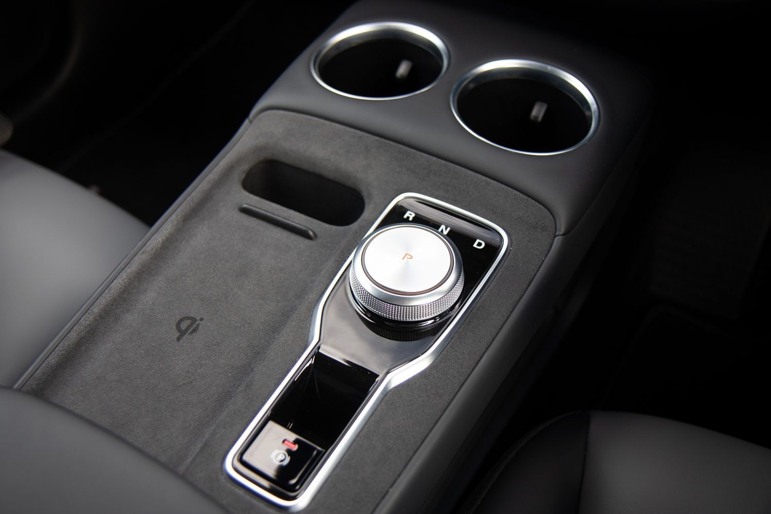 MG S5 Long Range (2025) MG S5 Long Range (2025)