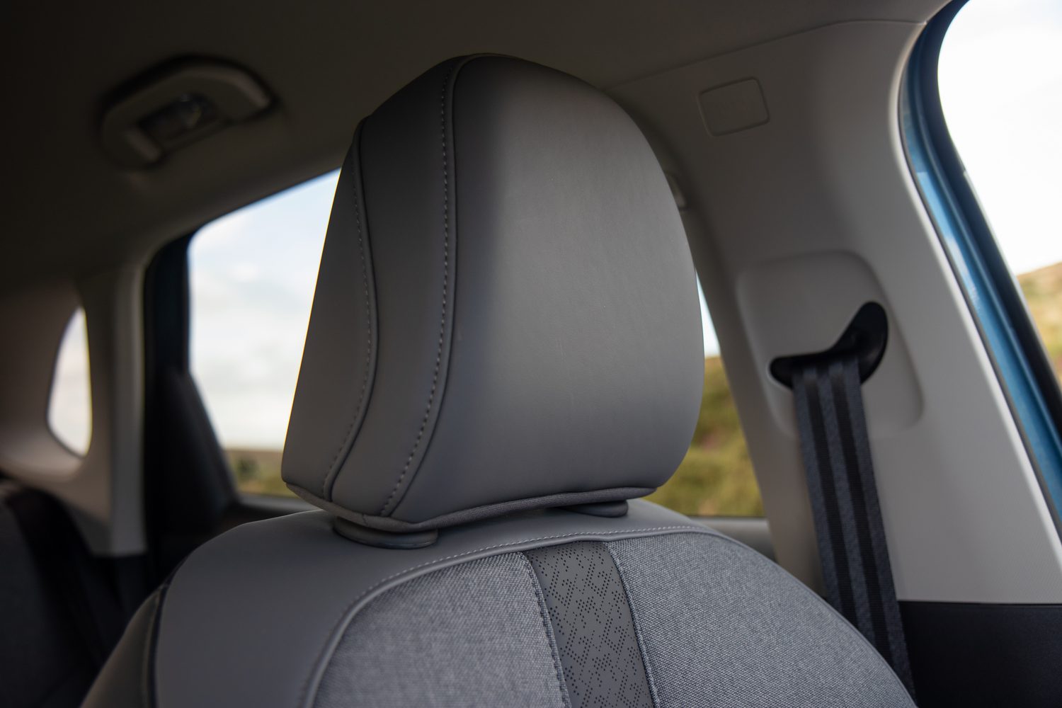 MG S5 Long Range (2025) MG S5 Long Range (2025)