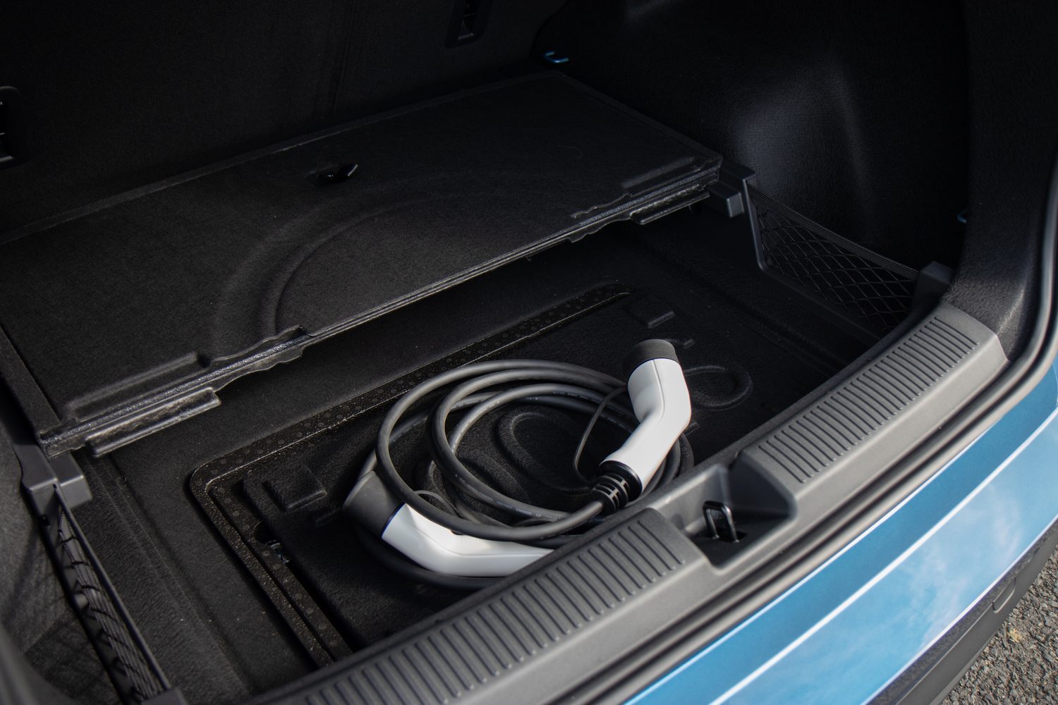 MG S5 Long Range (2025) MG S5 Long Range (2025)