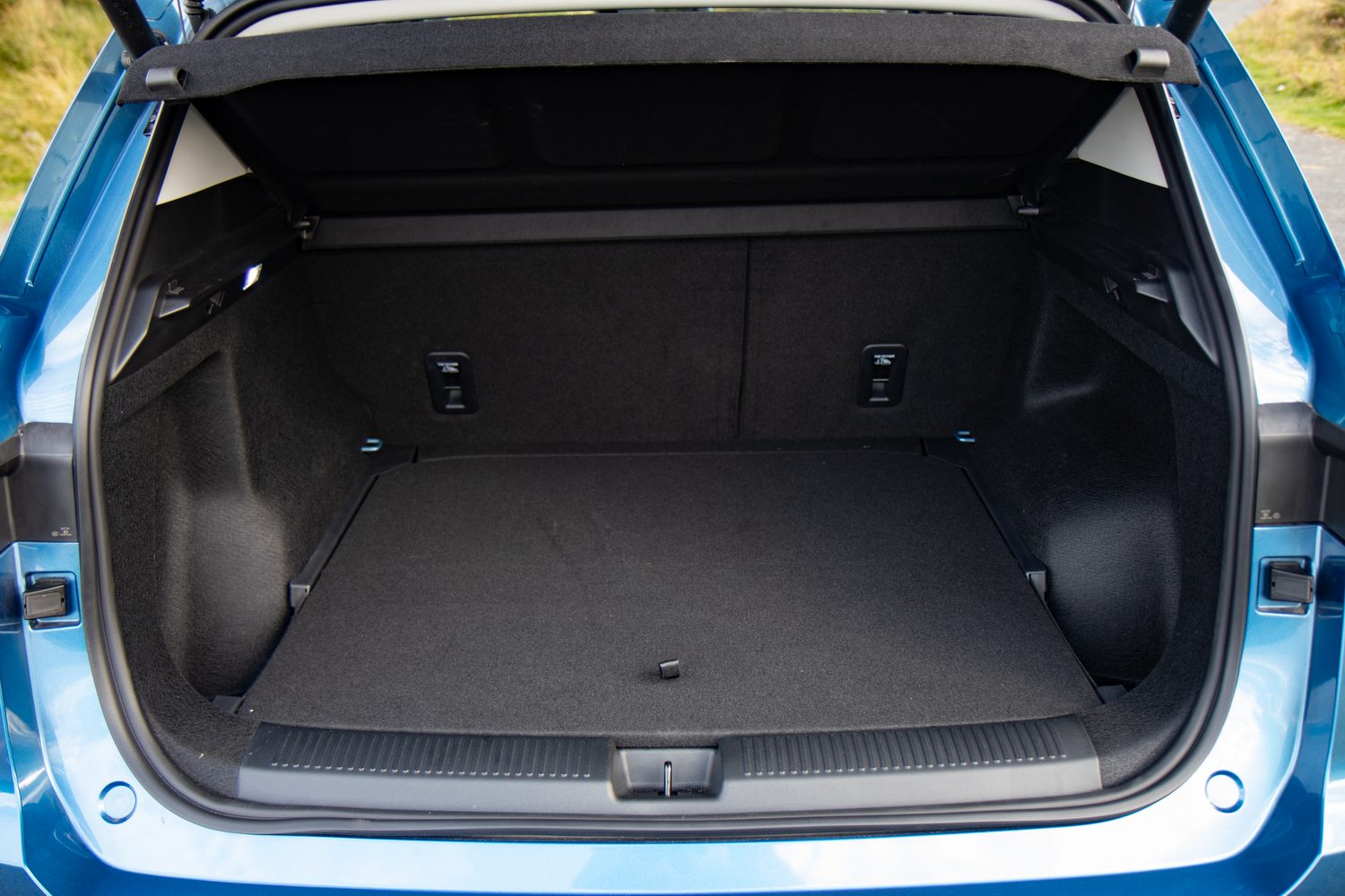 MG S5 Long Range (2025) MG S5 Long Range (2025)