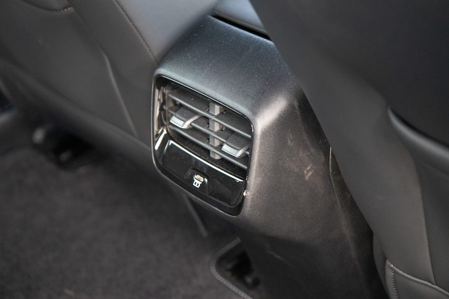 MG S5 Long Range (2025) MG S5 Long Range (2025)