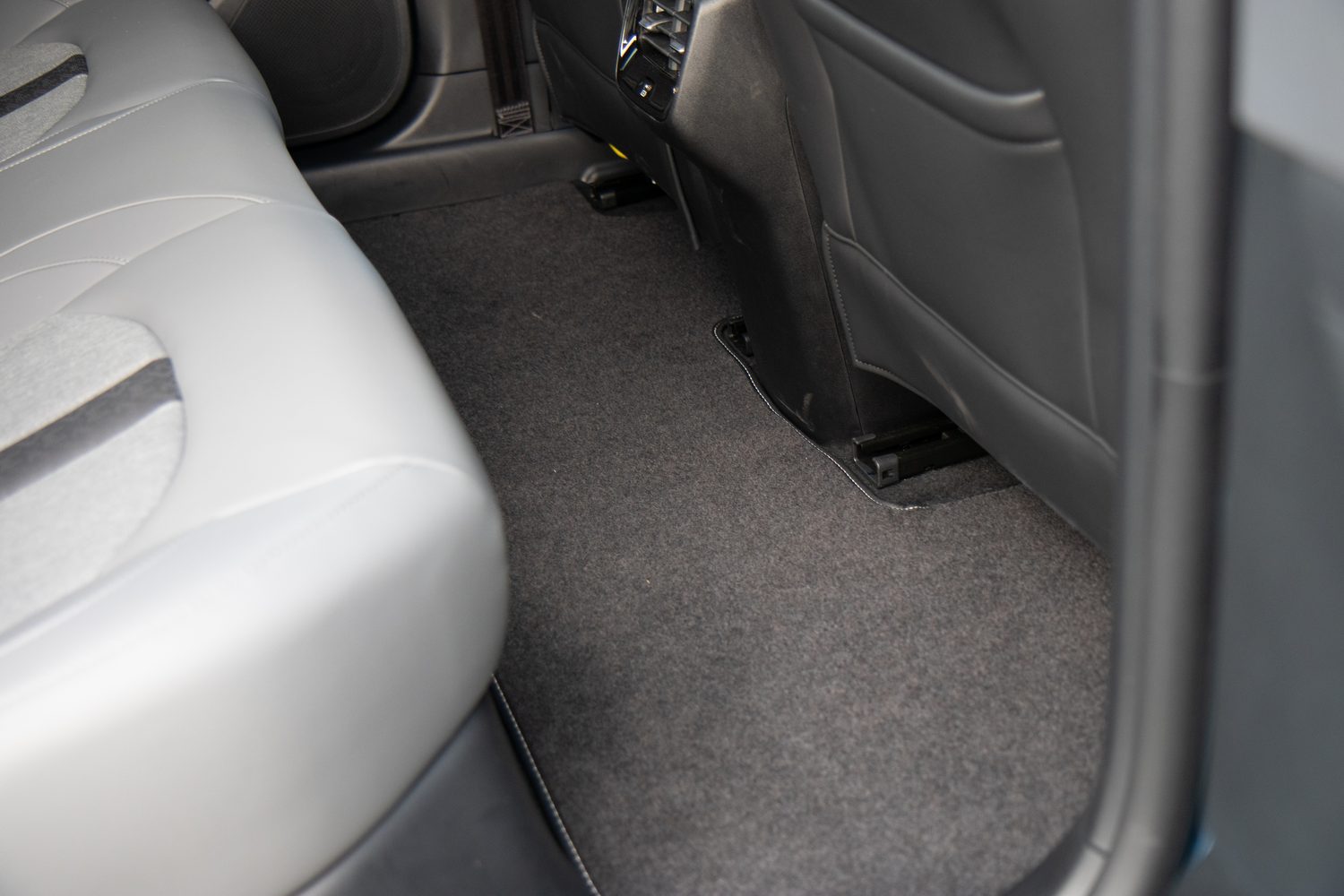 MG S5 Long Range (2025) MG S5 Long Range (2025)