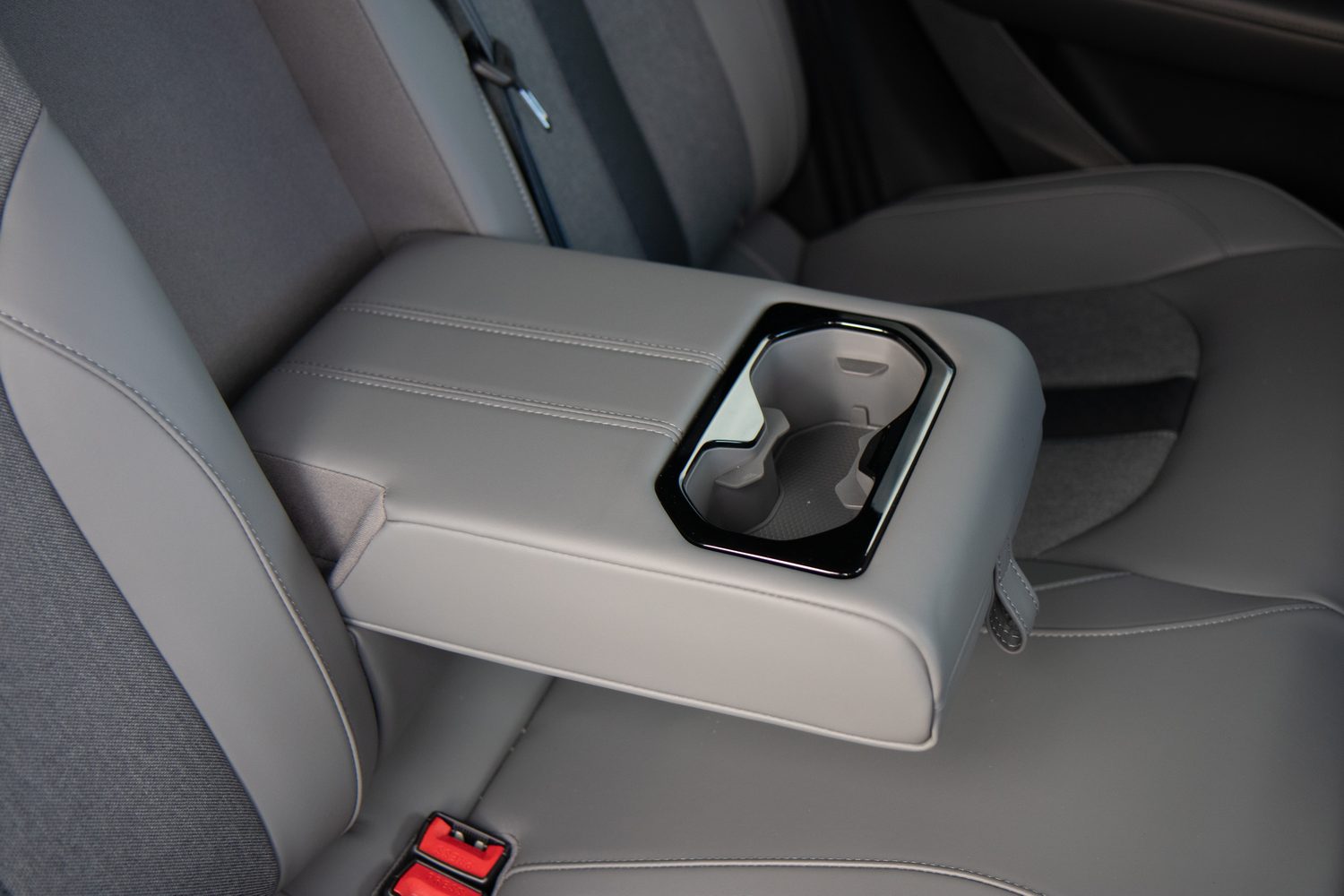 MG S5 Long Range (2025) MG S5 Long Range (2025)