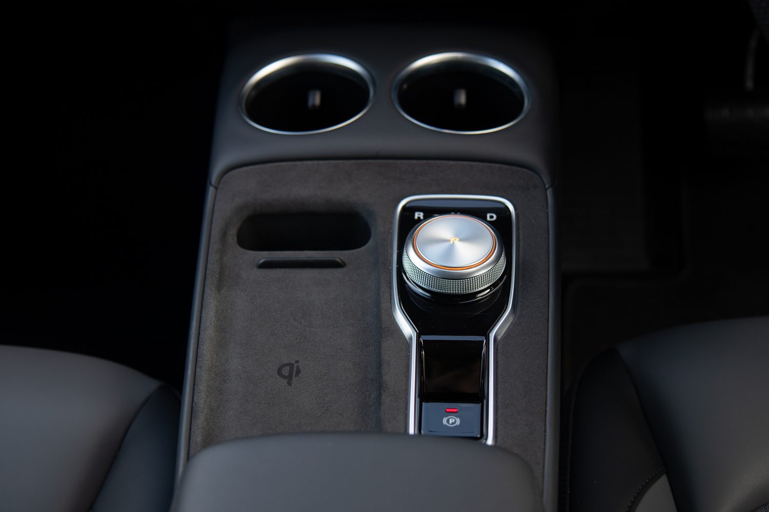 MG S5 Long Range (2025) MG S5 Long Range (2025)