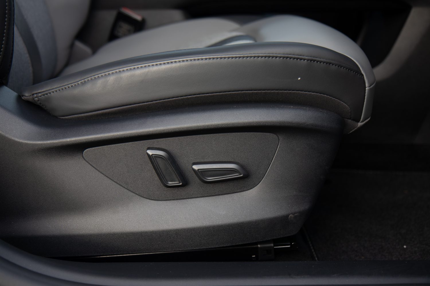 MG S5 Long Range (2025) MG S5 Long Range (2025)