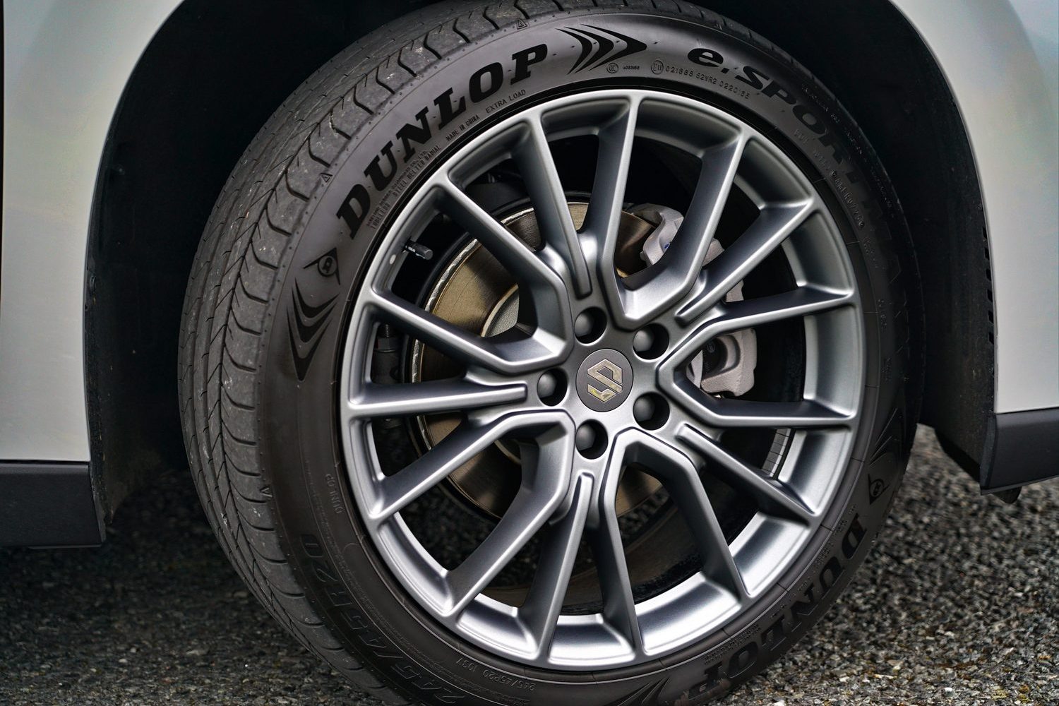 Leapmotor C10 REEV (2025) Leapmotor C10 REEV (2025)