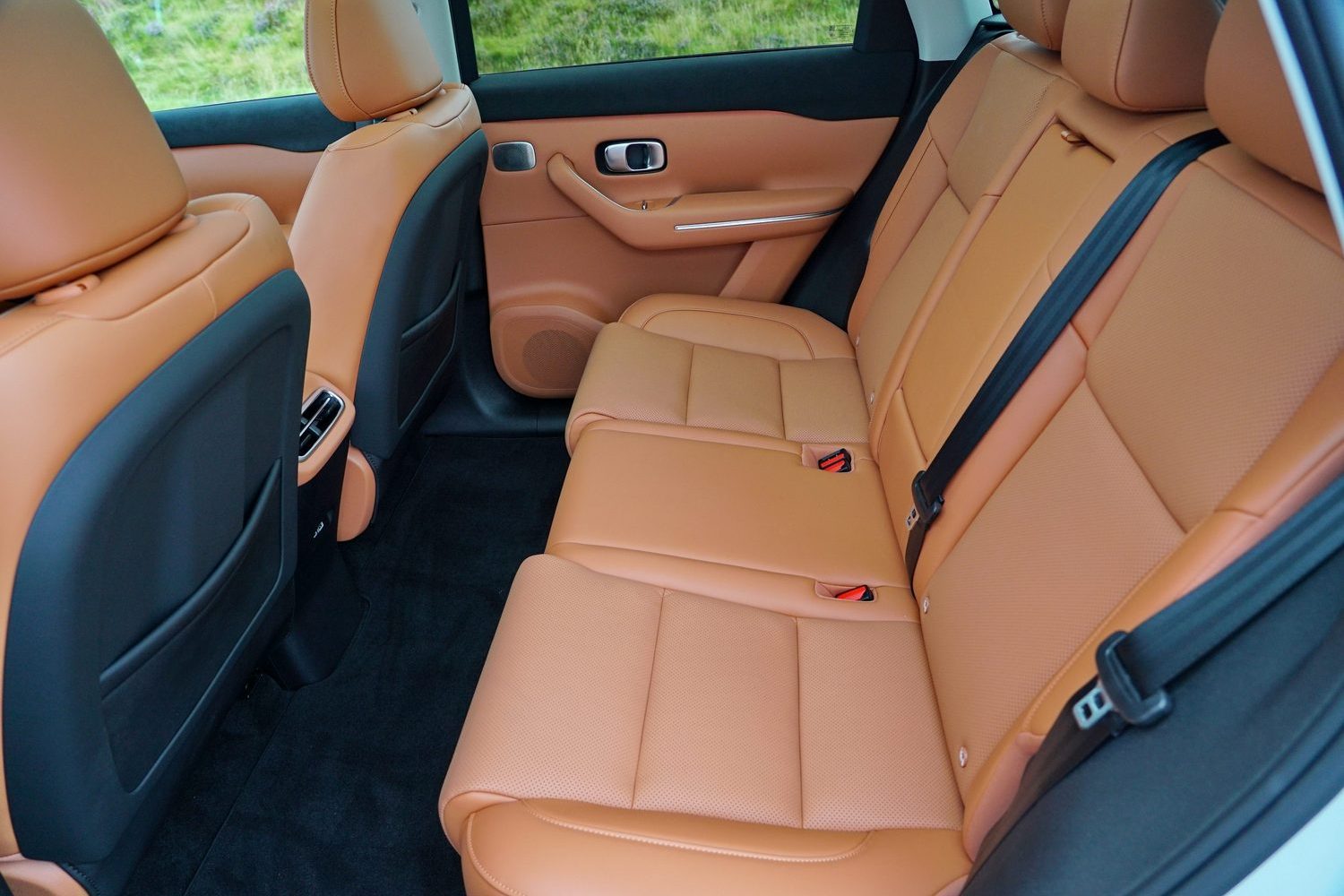 Leapmotor C10 REEV (2025) Leapmotor C10 REEV (2025)