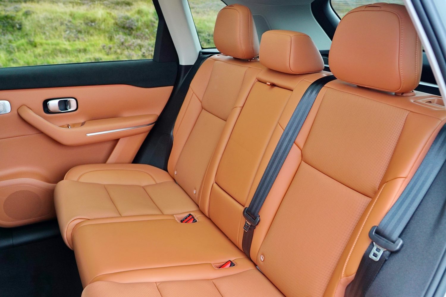 Leapmotor C10 REEV (2025) Leapmotor C10 REEV (2025)