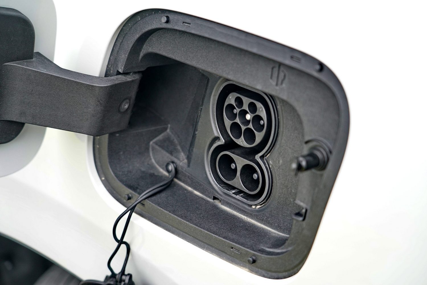 Leapmotor C10 REEV (2025) Leapmotor C10 REEV (2025)