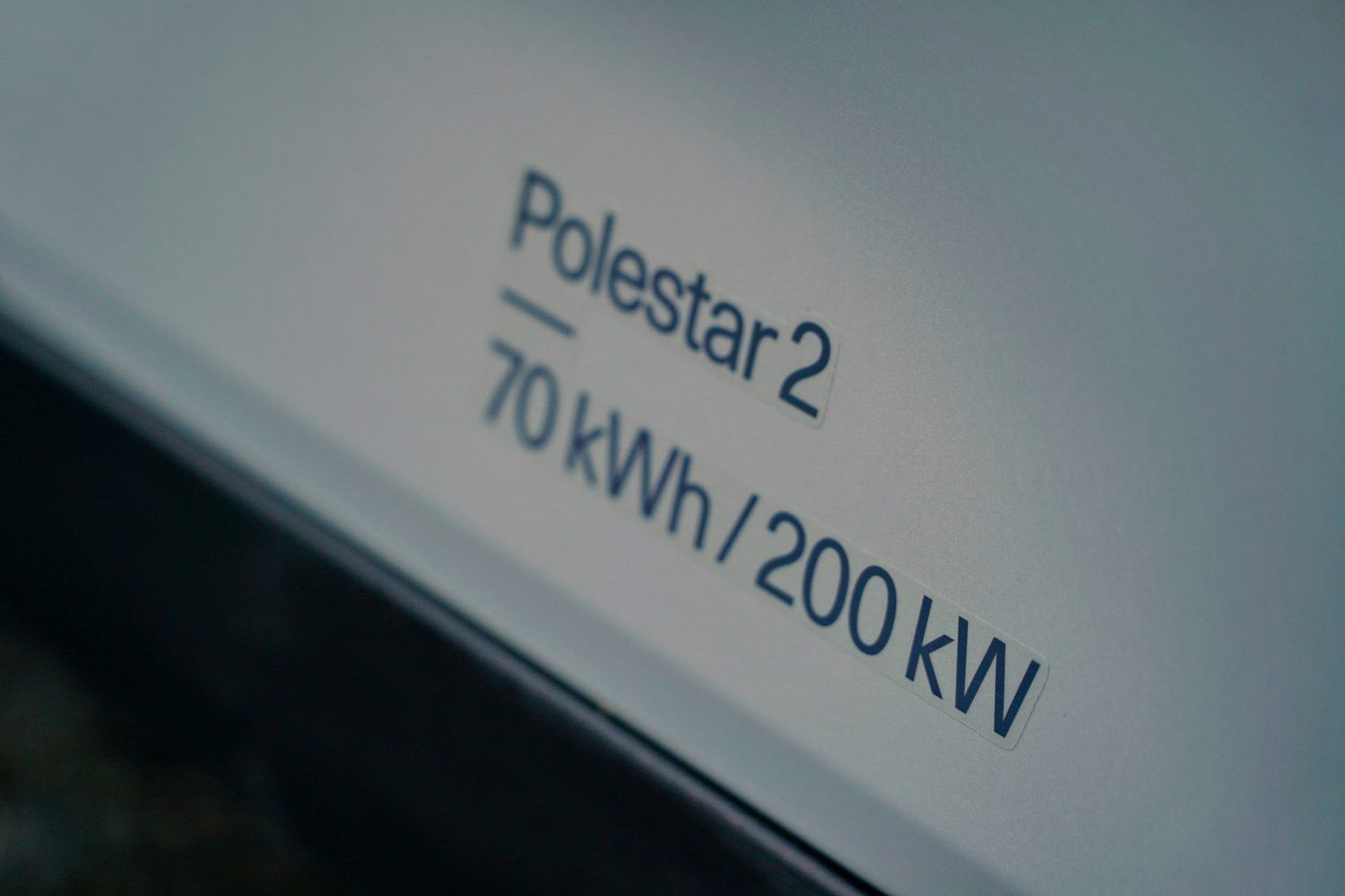 Polestar 2 (2025) Polestar 2 (2025)
