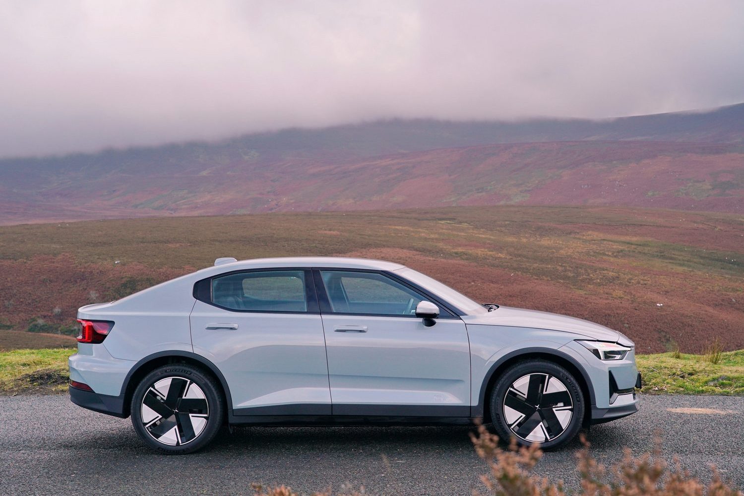 Polestar 2 (2025) Polestar 2 (2025)