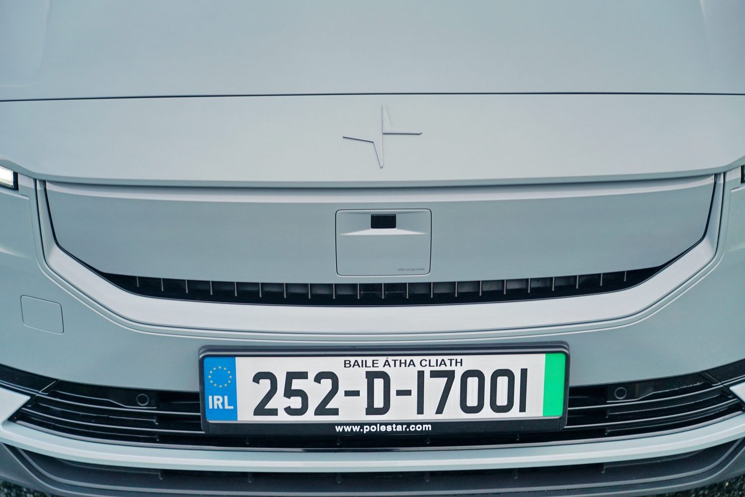 Polestar 2 (2025) Polestar 2 (2025)