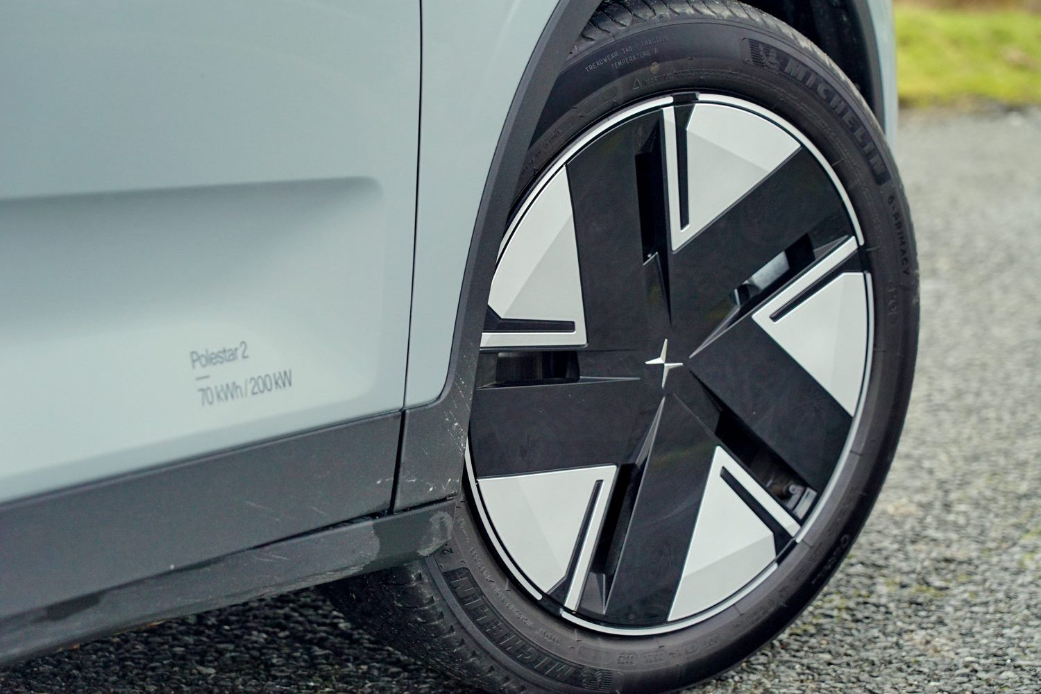 Polestar 2 (2025) Polestar 2 (2025)