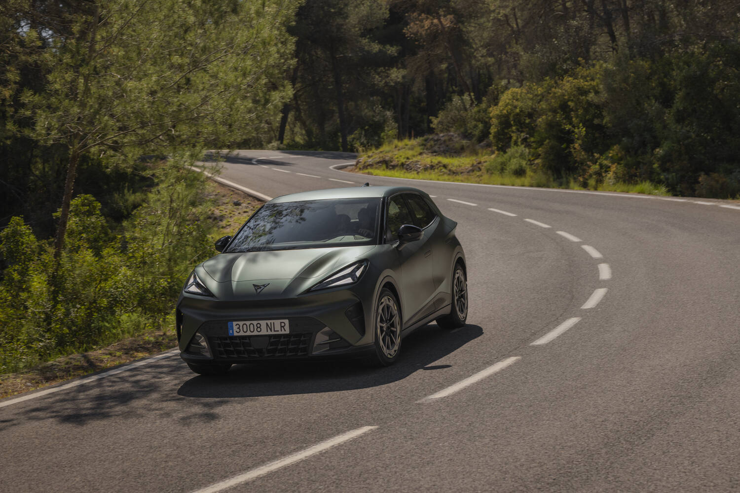 Cupra Raval Cupra Raval