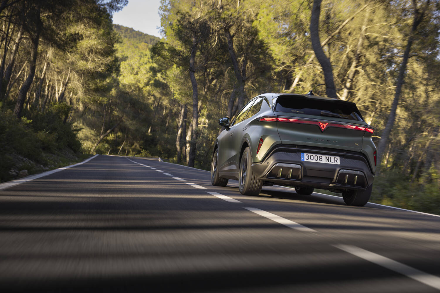 Cupra Raval Cupra Raval