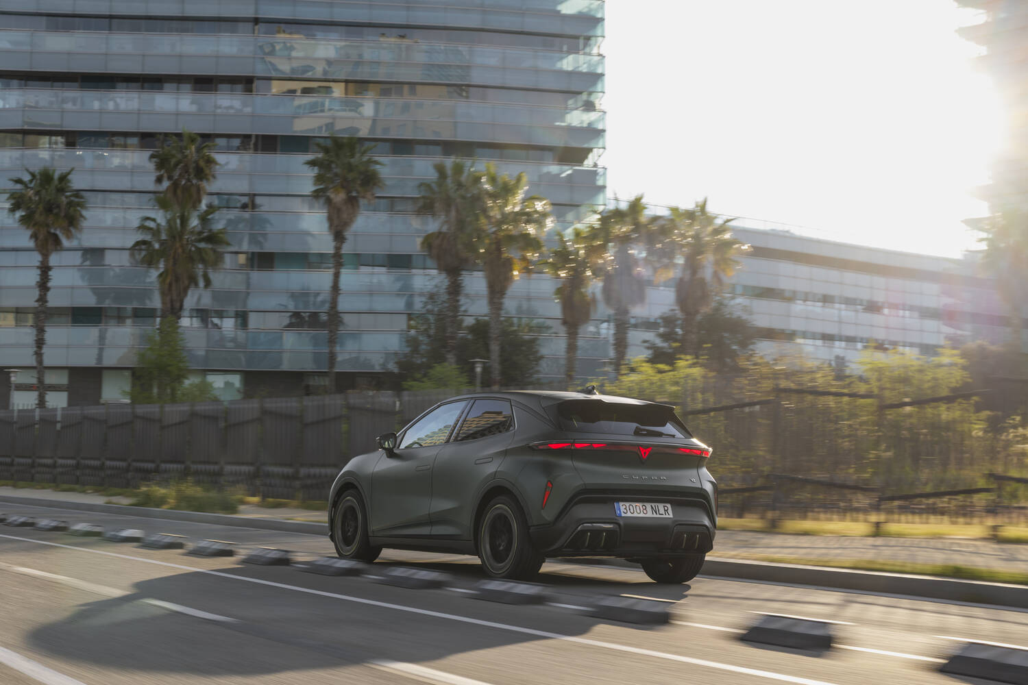 Cupra Raval Cupra Raval