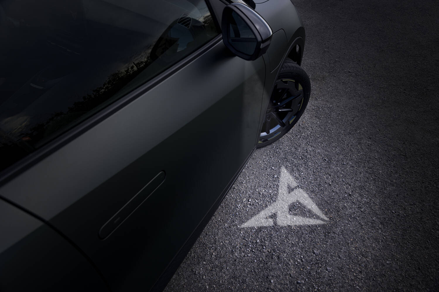 Cupra Raval Cupra Raval