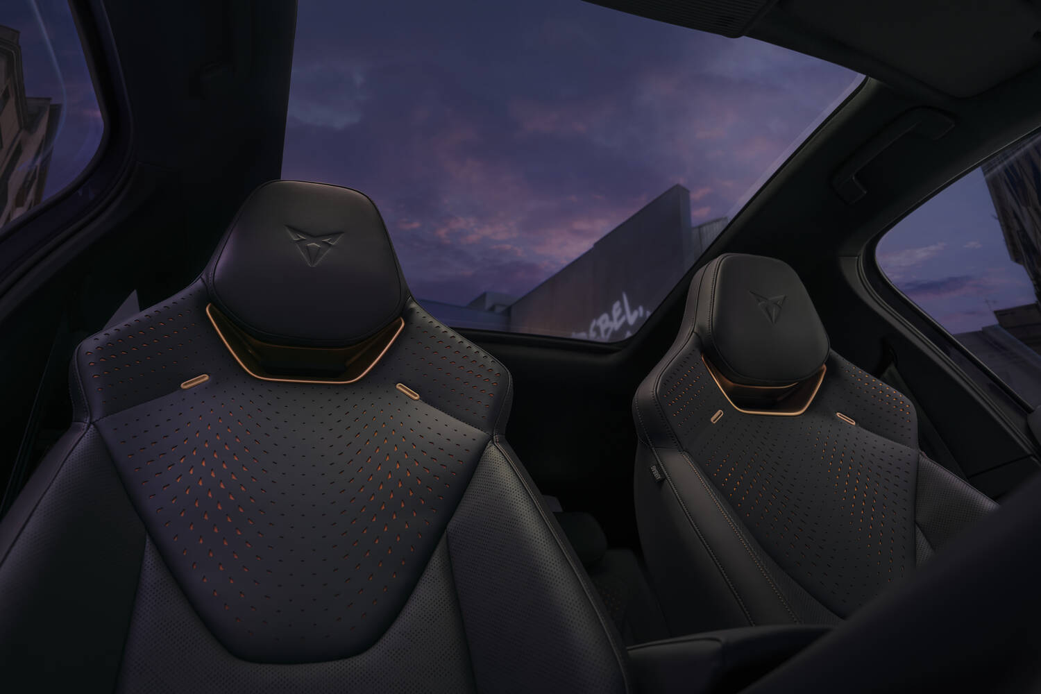 Cupra Raval Cupra Raval