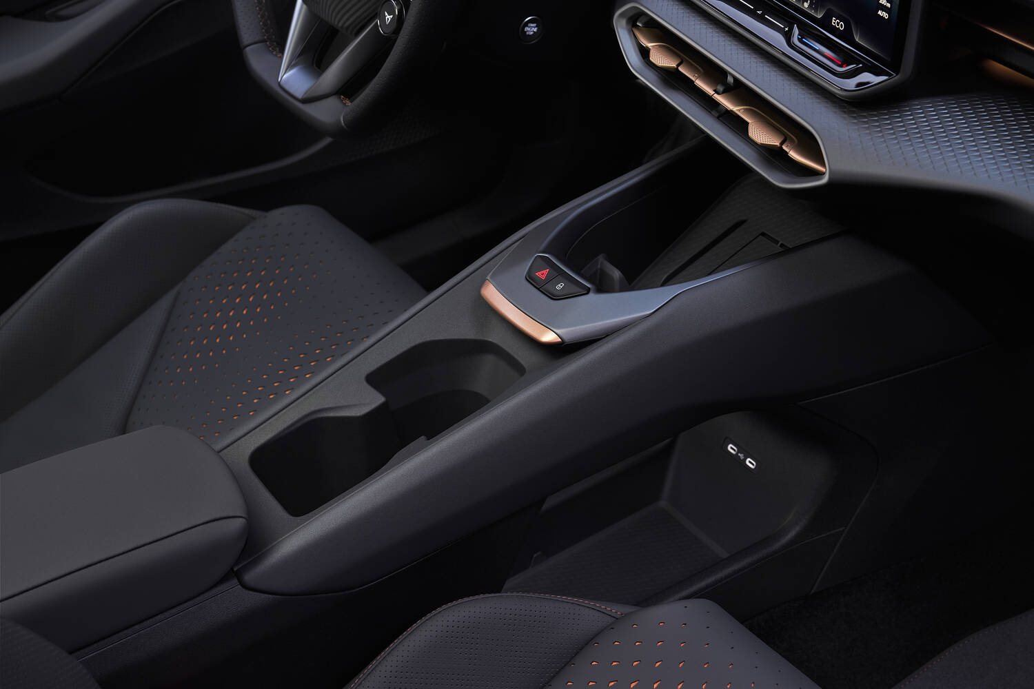 Cupra Raval Cupra Raval