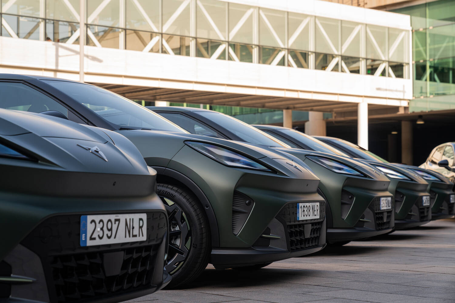 Cupra Raval Cupra Raval