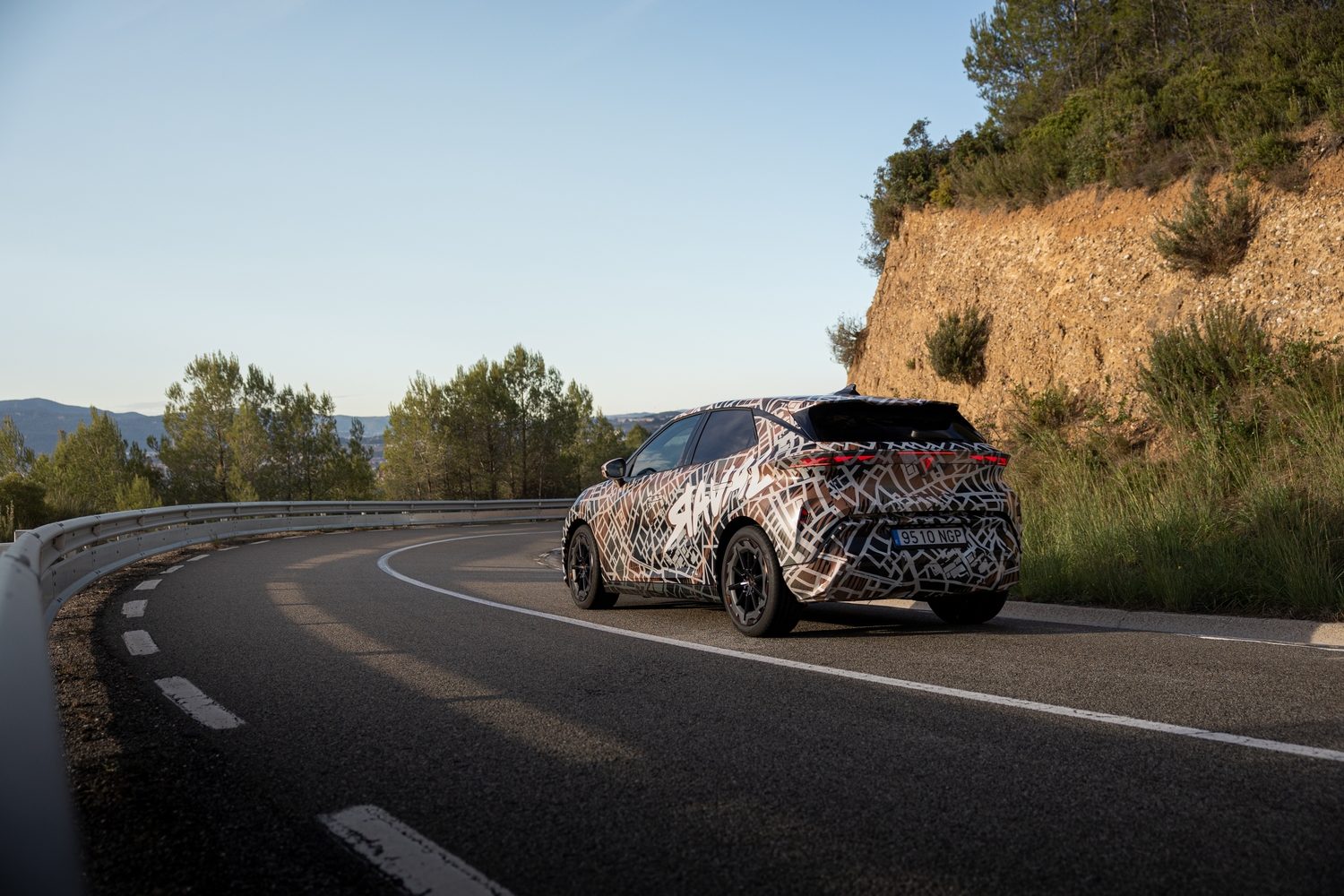 Cupra Raval Cupra Raval