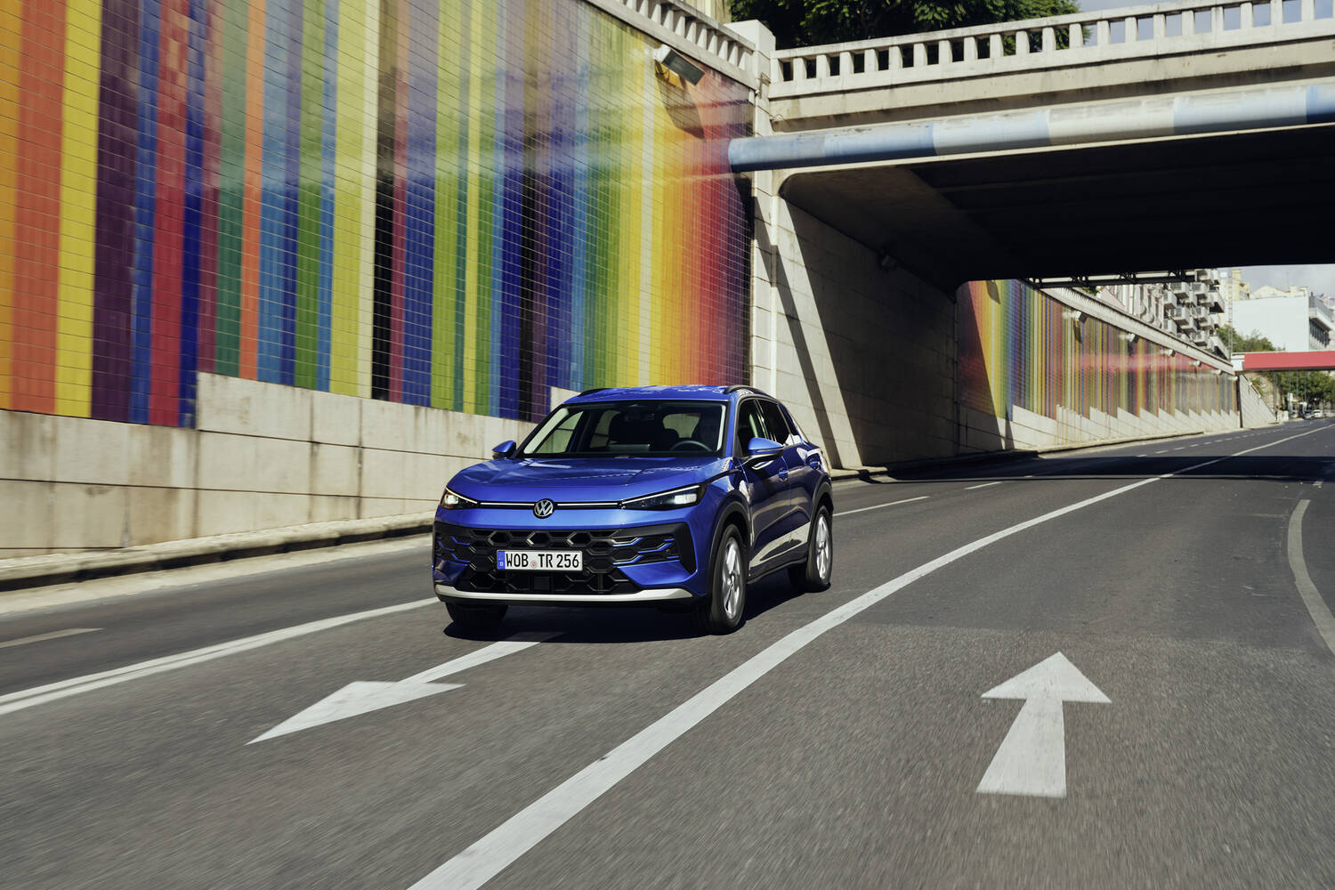 Volkswagen T-Roc Volkswagen T-Roc