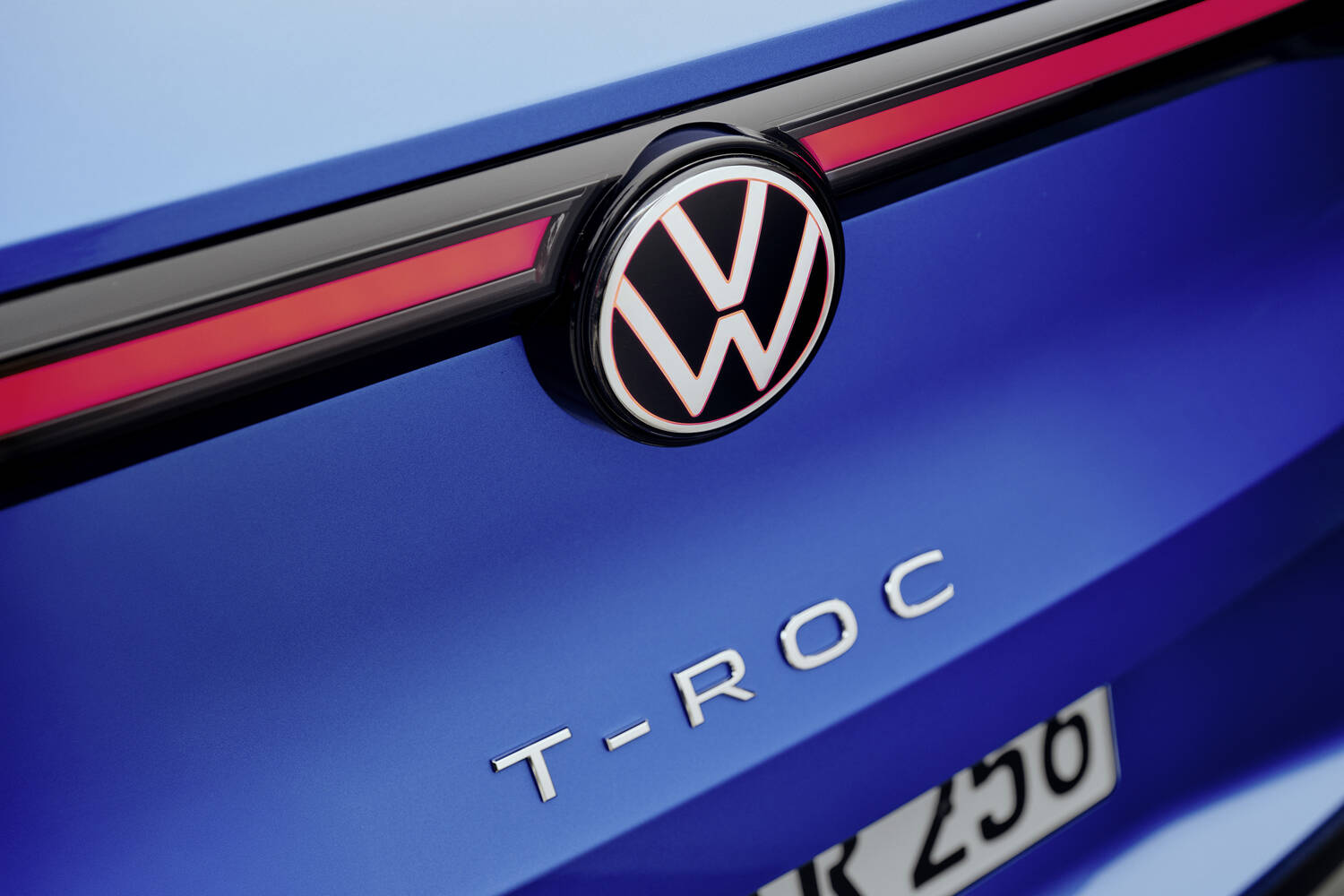 Volkswagen T-Roc Volkswagen T-Roc