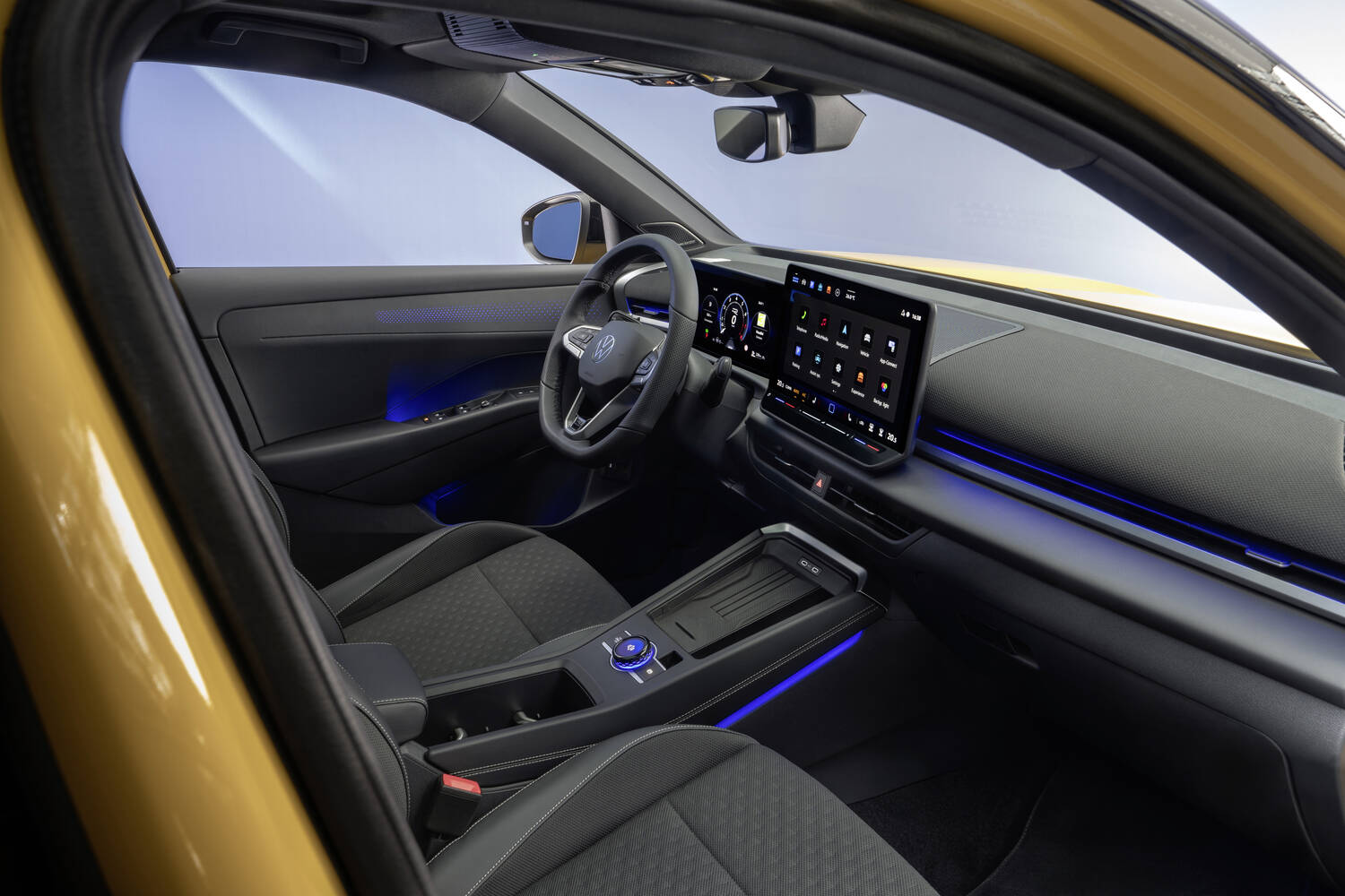 Volkswagen T-Roc Volkswagen T-Roc
