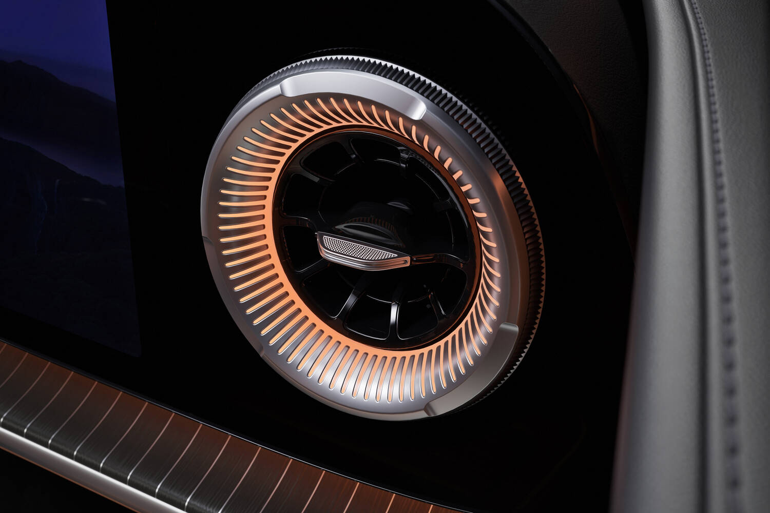 Mercedes-Benz GLC Electric Mercedes-Benz GLC Electric