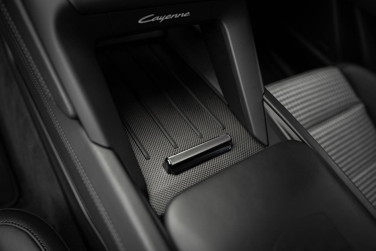 Porsche Cayenne Coupe Electric Porsche Cayenne Coupe Electric