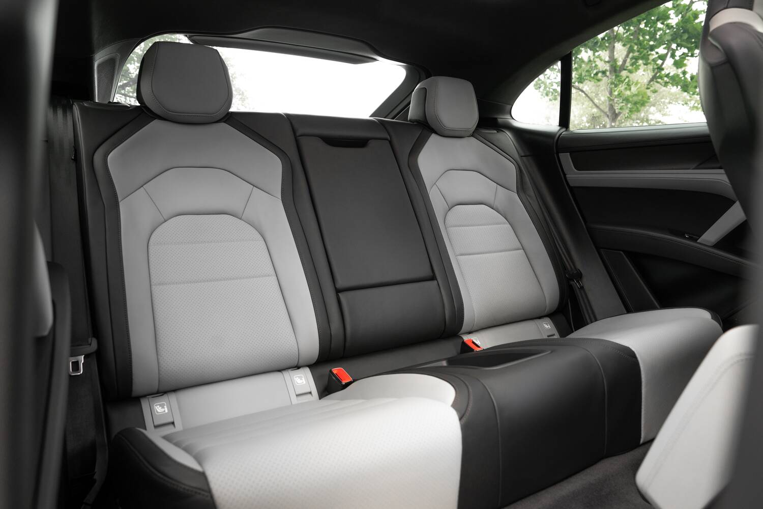 Porsche Cayenne Coupe Electric Porsche Cayenne Coupe Electric