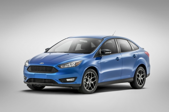 Ford focuses for sale ireland #2
