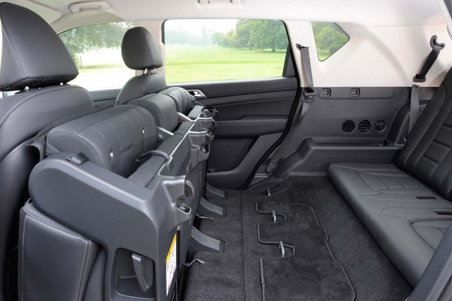 SsangYong Rexton SsangYong Rexton