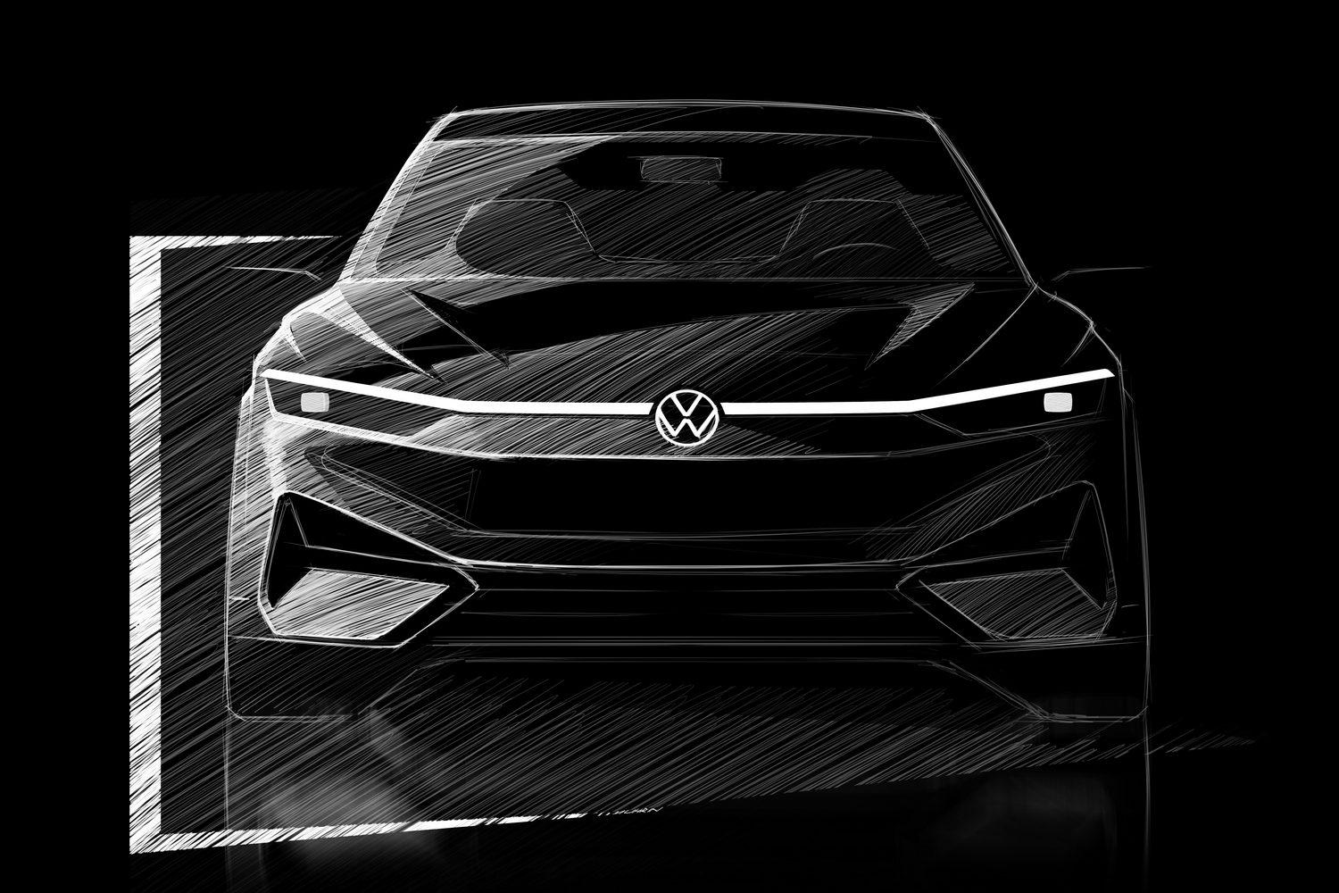 Volkswagen ID.7 gets 700km range - car and motoring news by CompleteCar.ie